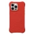 Чехол-накладка (силиконовый) Apple iPhone 16 Pro Max Casetify Silicone Case with MagSafe Red