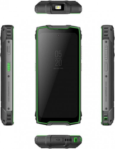 Blackview BV9300 Pro 8/256GB Green