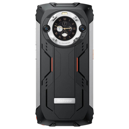 Blackview BV9300 Pro 12/256GB Orange