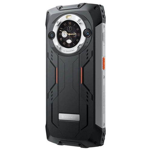 Blackview BV9300 Pro 12/256GB Orange