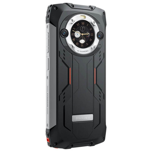 Blackview BV9300 Pro 12/256GB Orange