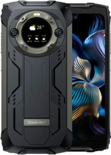 Blackview BV9300 Pro 8/256GB Black