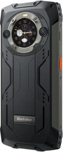 Blackview BV9300 Pro 8/256GB Black