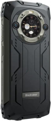 Blackview BV9300 Pro 8/256GB Black