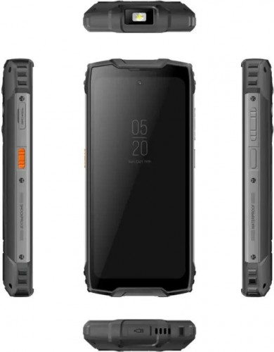 Blackview BV9300 Pro 8/256GB Black