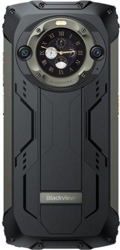 Blackview BV9300 Pro 12/256GB Black