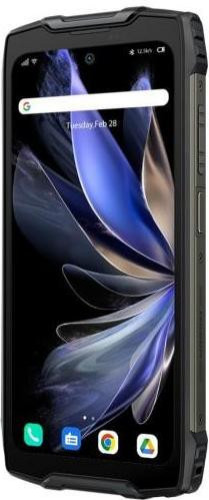 Blackview BV9300 Pro 12/256GB Black