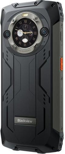 Blackview BV9300 Pro 12/256GB Black