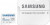 Samsung 256 GB microSDXC Class 10 UHS-I U3 V30 Pro Endurance + SD adapter MB-MJ256KA