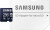Samsung 256 GB PRO Ultimate microSD card (MB-MY256SA)