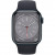 Apple Watch Series 8 GPS 41mm Midnight Aluminum Case w. Midnight Sport Band (MNP53) (Відмінний стан)