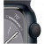 Apple Watch Series 8 GPS 41mm Midnight Aluminum Case w. Midnight Sport Band (MNP53) (Відмінний стан)