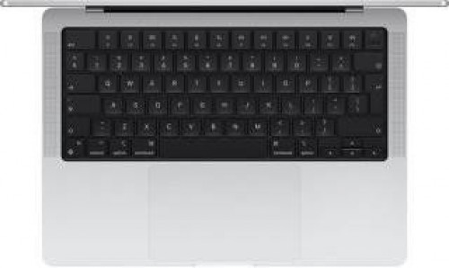 Apple MacBook Pro 16.2" M4 Max/14CPU/32GPU/36GB/2TB Silver Late 2024 (Z1FP000C9, Z1FR0007H)