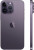 Apple iPhone 14 Pro Max 512GB Deep Purple eSim (Відмінний стан)