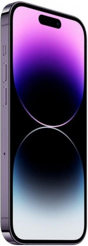 Apple iPhone 14 Pro Max 512GB Deep Purple eSim (Відмінний стан)
