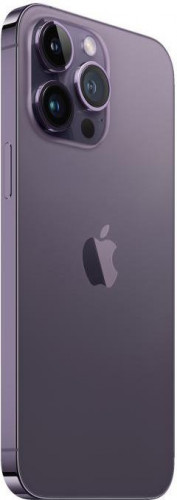 Apple iPhone 14 Pro Max 512GB Deep Purple eSim (Відмінний стан)