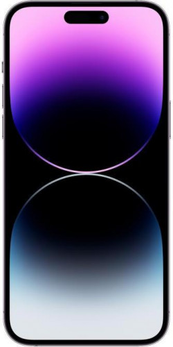 Apple iPhone 14 Pro Max 512GB Deep Purple eSim (Відмінний стан)