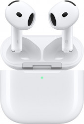 Apple AirPods 4 with Active Noise Cancellation (MXP93) (Відмінний стан)