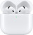 Apple AirPods 4 with Active Noise Cancellation (MXP93) (Відмінний стан)