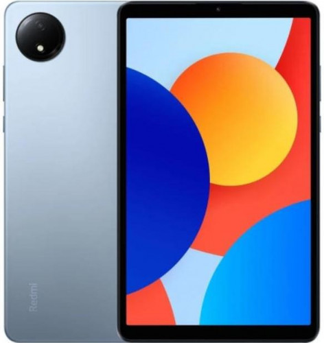 Xiaomi Redmi Pad SE 8.7 4/64GB Wi-Fi Sky Blue (VHU5054EU) (UA)