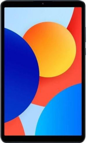 Xiaomi Redmi Pad SE 8.7 4/128GB Wi-Fi Sky Blue (VHU5070EU) (UA)