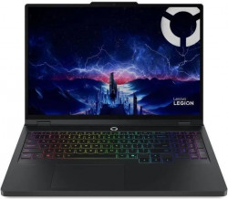 Lenovo Legion Pro 5 16IRX10 Eclipse Black (83NN004BGE)