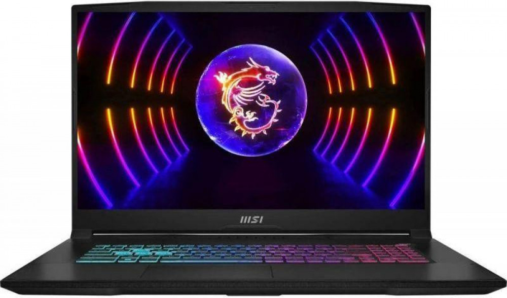 MSI Katana 17 B13VEK (B13VEK-1449XPL)