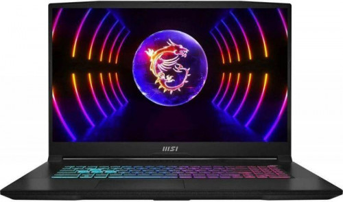 MSI Katana 17 B13VEK (B13VEK-1449XPL)