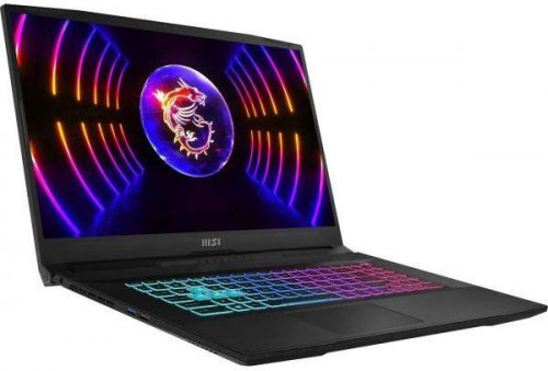 MSI Katana 17 B13VEK (B13VEK-1449XPL)