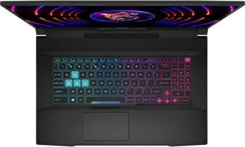 MSI Katana 17 B13VEK (B13VEK-1449XPL)