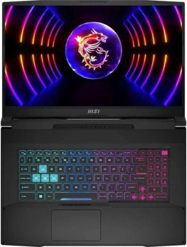 MSI Katana 17 B13VEK (B13VEK-1449XPL)