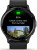 Garmin Venu 3 Slate S. Steel Bezel w. Black Case and Leather Band (010-02784-52/02)