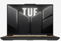 ASUS TUF Gaming F16 FX607VJ Mecha Gray (FX607VJ-RL009)