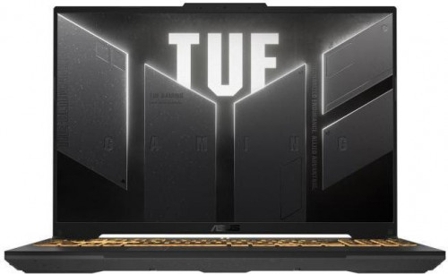 ASUS TUF Gaming F16 FX607VJ Mecha Gray (FX607VJ-RL009)