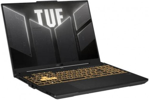 ASUS TUF Gaming F16 FX607VJ Mecha Gray (FX607VJ-RL009)