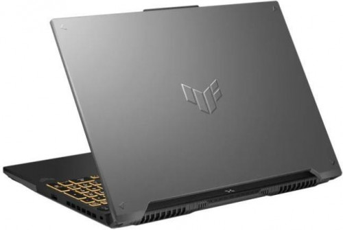 ASUS TUF Gaming F16 FX607VJ Mecha Gray (FX607VJ-RL009)