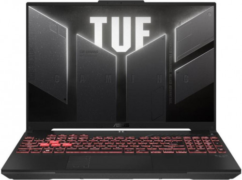 ASUS TUF Gaming A16 FA607NUG (FA607NUG-RL117)