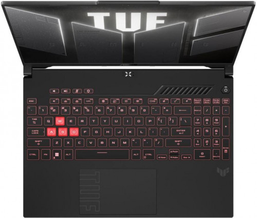 ASUS TUF Gaming A16 FA607NUG (FA607NUG-RL117)