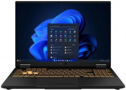 ASUS TUF F16 FX608JMR Jaeger Gray (FX608JMR-I7161)