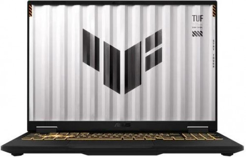 ASUS TUF F16 FX608JMR Jaeger Gray (FX608JMR-I7161)