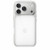 Чехол-накладка (пластиковый) Apple iPhone 17 Pro Clear Case with MagSafe (MGFT4)
