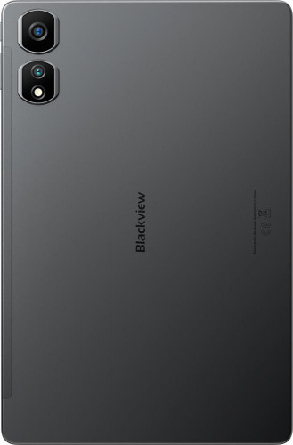 Blackview Tab 16 Pro 8/256GB Nightfall Grey (6931548316800) (UA)