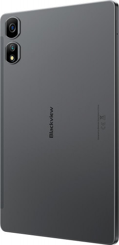 Blackview Tab 16 Pro 8/256GB Nightfall Grey (6931548316800) (UA)
