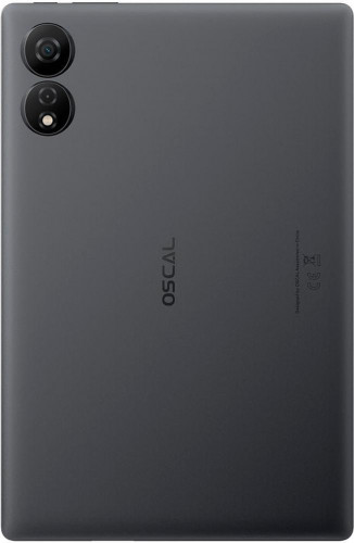 Blackview Oscal Pad 80 6/256Gb Lava Grey (UA)