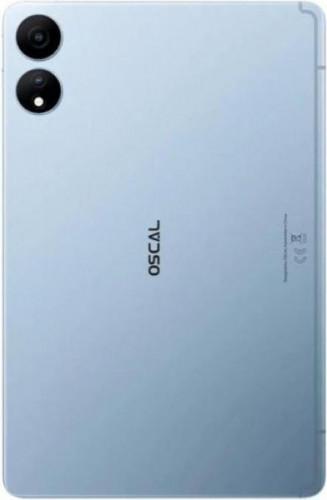 Blackview Oscal Elite 1 8/256GB LTE Himalaya Blue