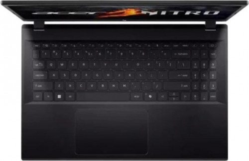 Acer Nitro V 15 ANV15-41 Obsidian Black (NH.QSFEX.00L)