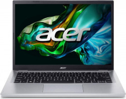 Acer Aspire Go 15 AG15-71P-71KY Pure Silver (NX.J6SEX.00R)
