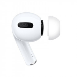 Комплект амбушюр для AirPods Pro (XXS/XS/S/L) (OEM)
