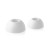 Комплект амбушюр для AirPods Pro (XXS/XS/S/L) (OEM)