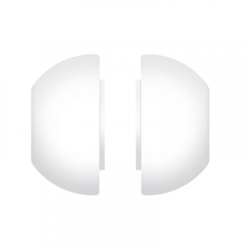 Комплект амбушюр для AirPods Pro (XXS/XS/S/L) (OEM)